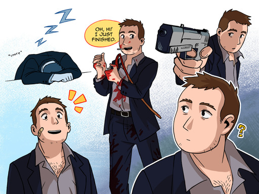 fred doodles